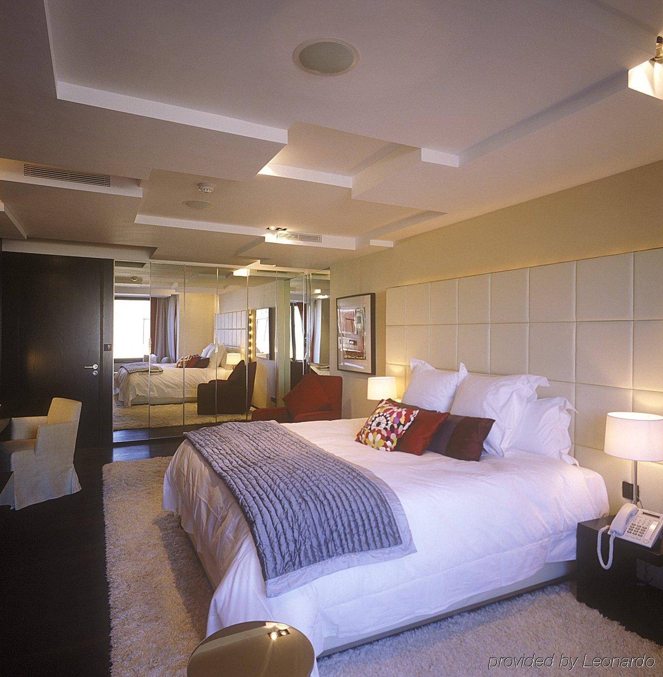 The Fitzwilliam Hotel Dublin