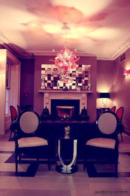 Hotel Hampton Dublin