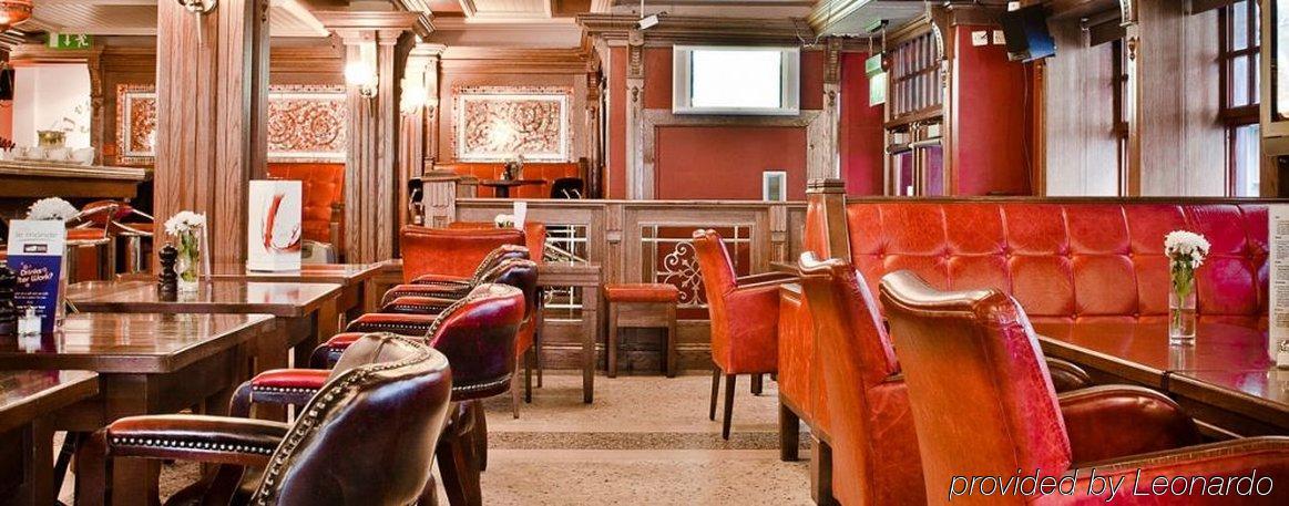 Beresford Hotel 3*