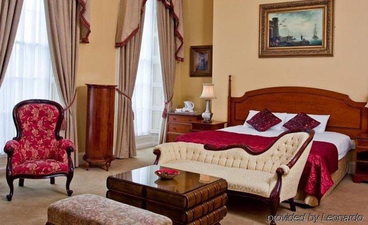 Beresford Dublin