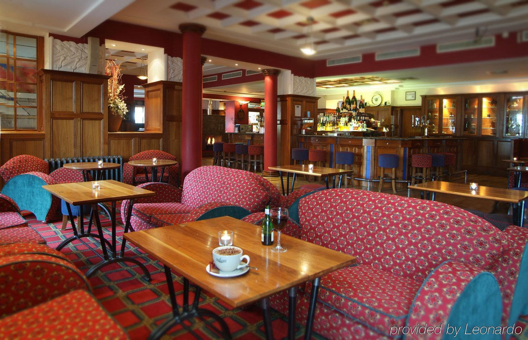Talbot Stillorgan Hotel 4*
