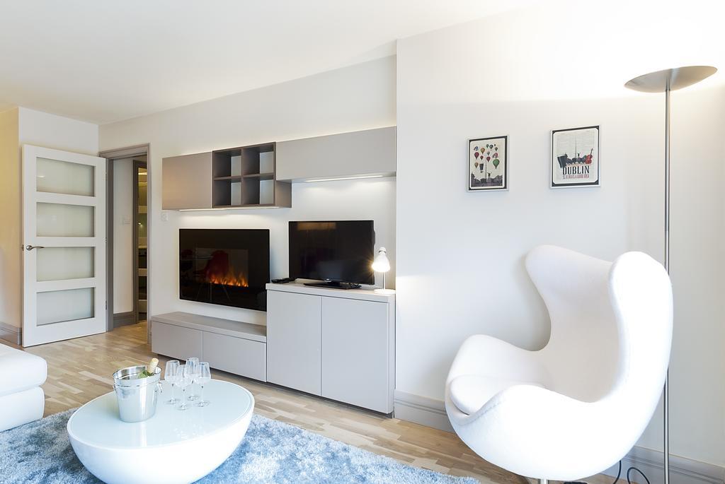 60 Adelaide Square Apartment Dublin