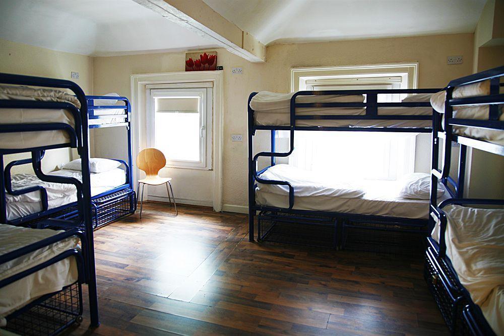 The Times - College Street Hostel Dublin