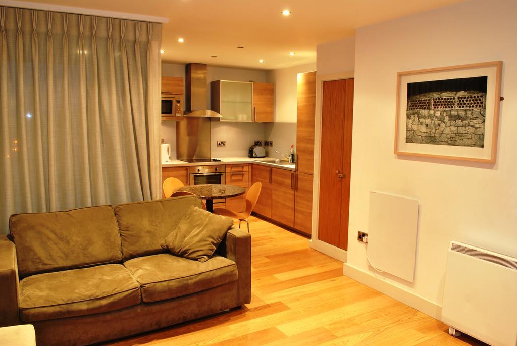 My Place Apartment
