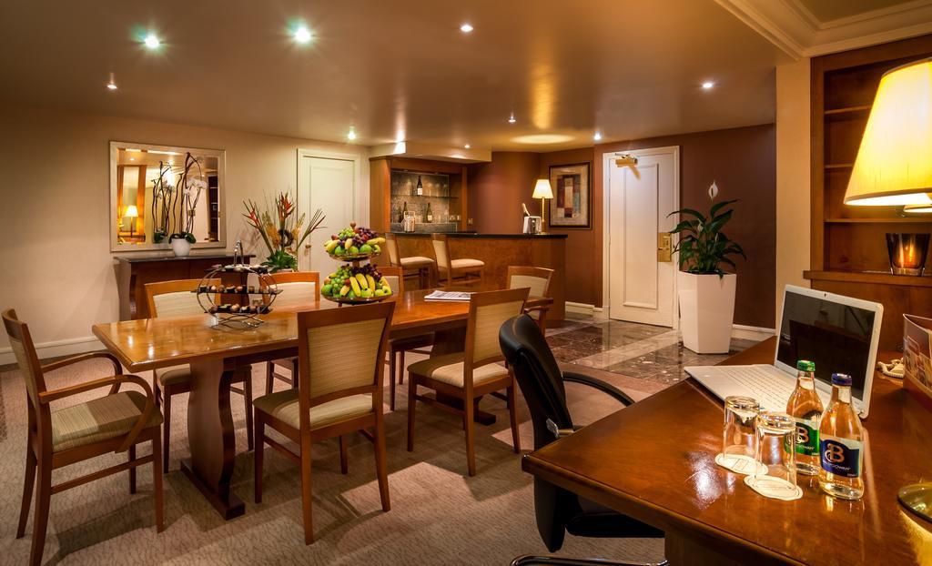 Hotel Ballsbridge