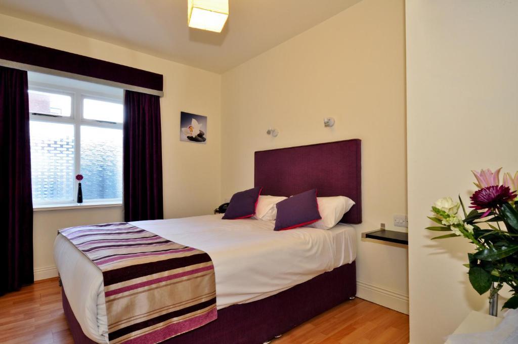 My Place Apartment Dublin