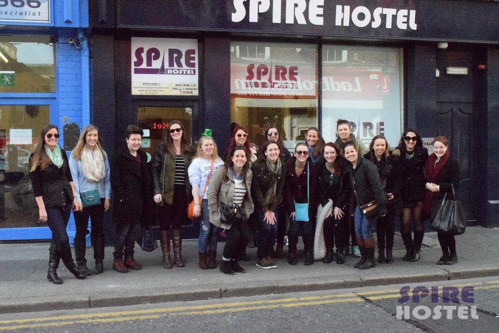 Hostel Spire