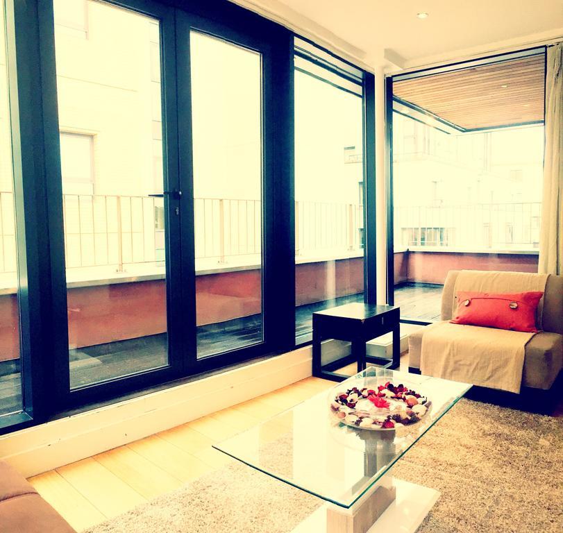 Apartment My Place *
