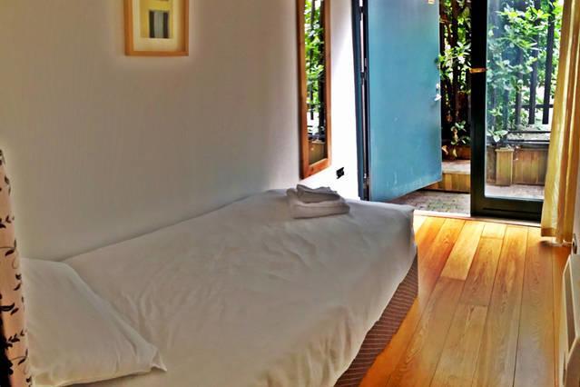 My Place