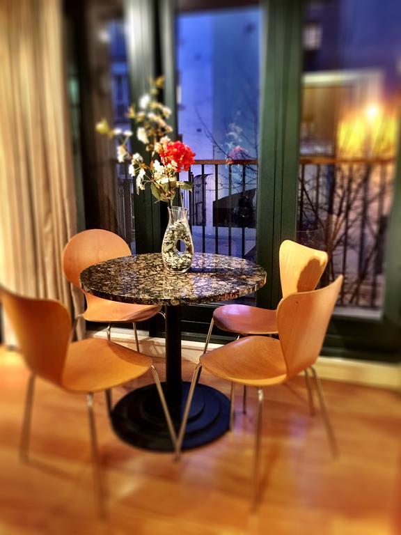 My Place