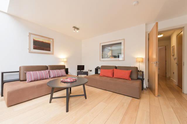 Apartment My Place Dublin