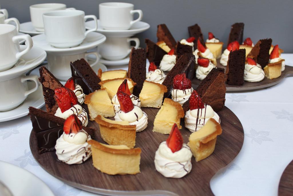 Hotel Talbot Stillorgan Dublin