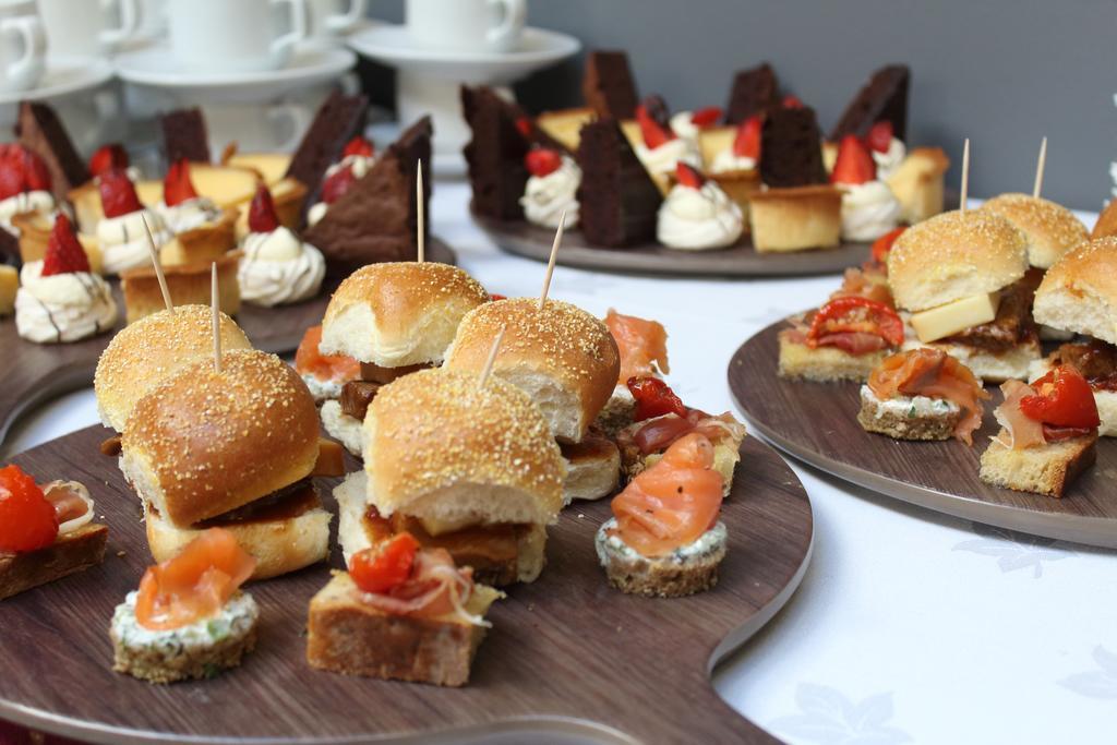 Hotel Talbot Stillorgan Dublin