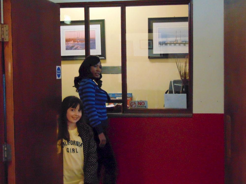 Hotel Rock Hotel Dublin