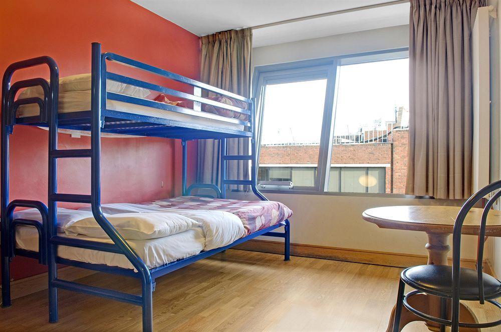 Jacobs Hostel *