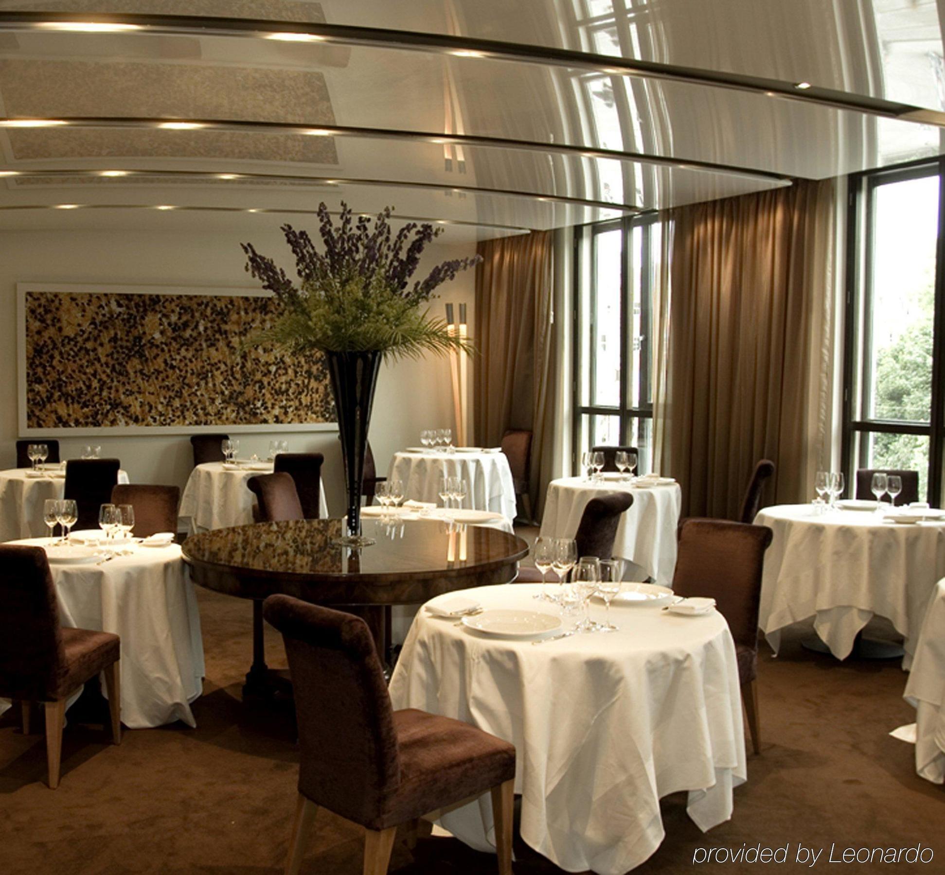 The Fitzwilliam 5*
