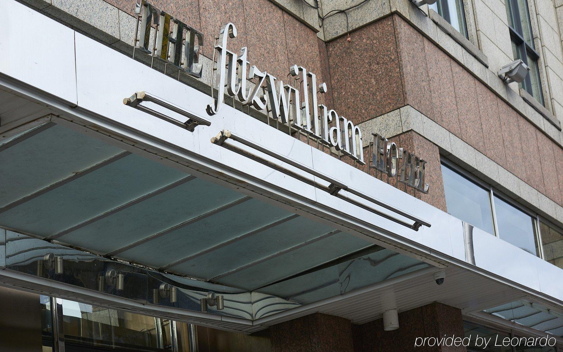 The Fitzwilliam 5* Dublin
