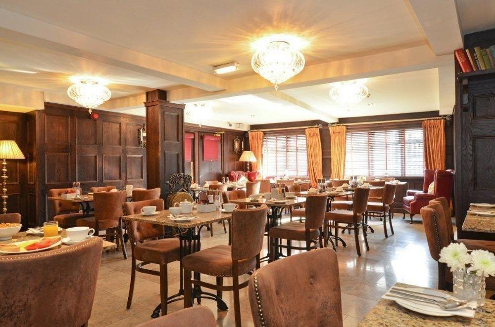 Celtic - Restaurant & Bar Gasthuis