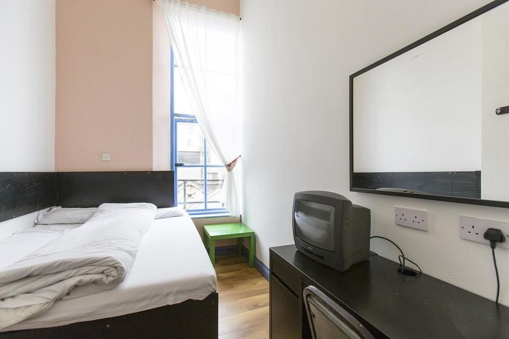 Backpackers D1hostel Hostel *