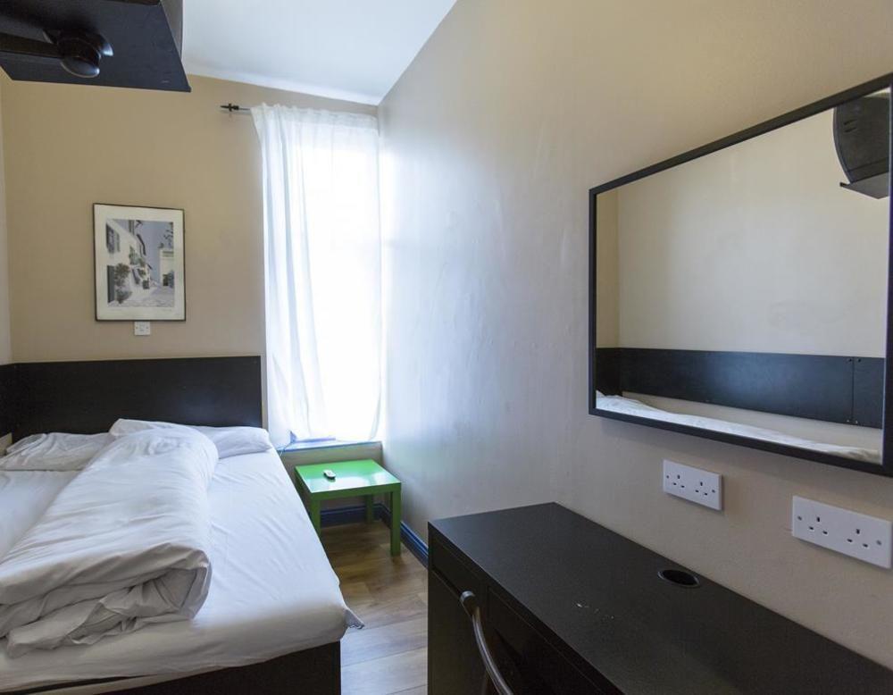 Backpackers D1hostel Hostel