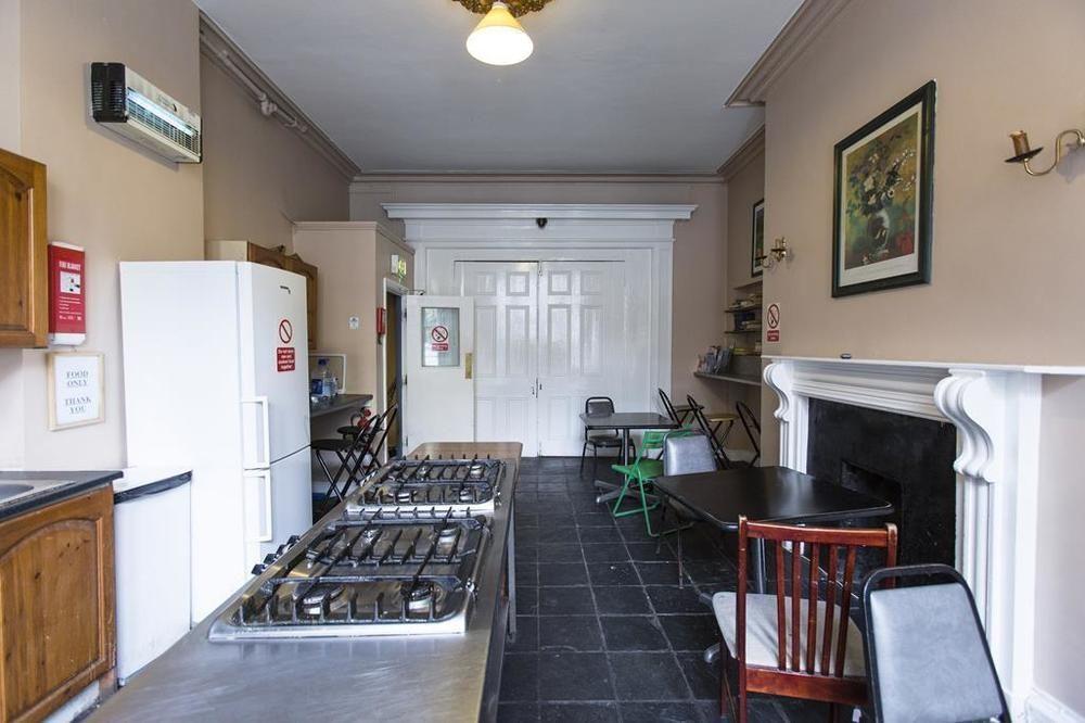 Backpackers D1hostel Hostel Dublin