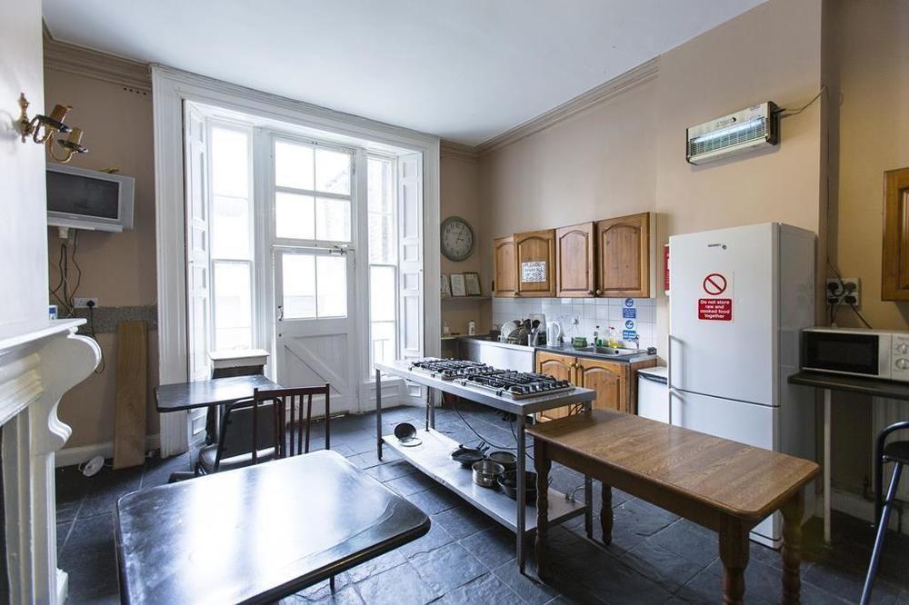 Backpackers D1hostel * Dublin