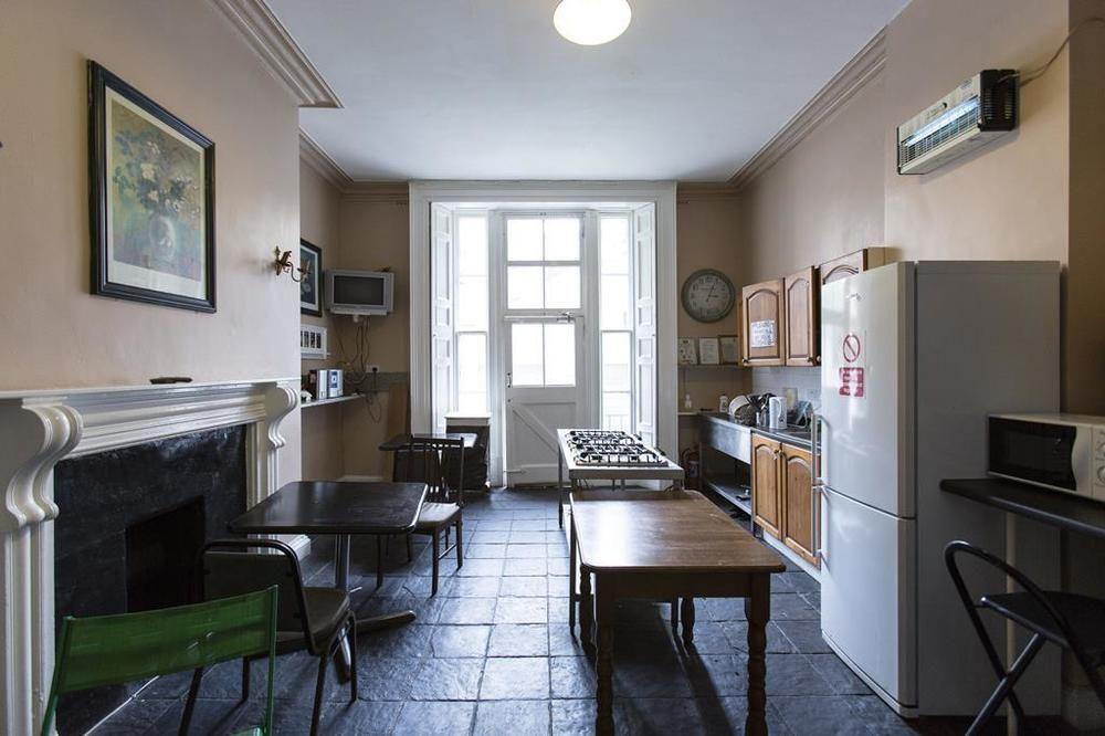 Backpackers D1hostel Hostel *