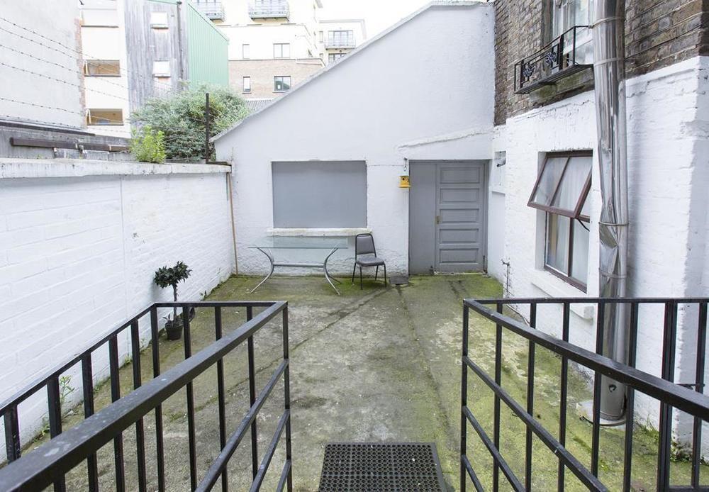 Backpackers D1hostel Hostel Dublin