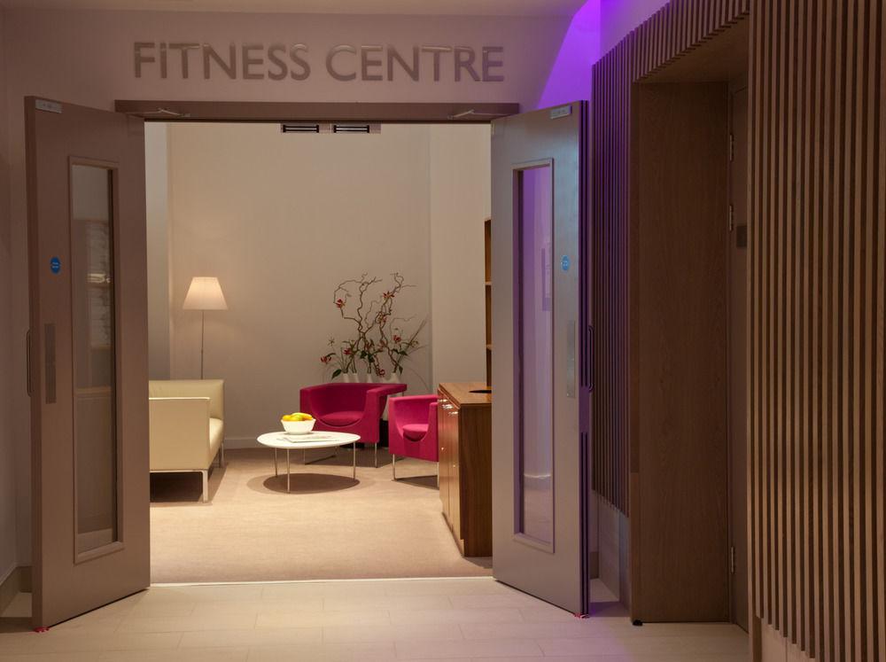 The Morrison Dublin, Curio Collection By Hilton 5*