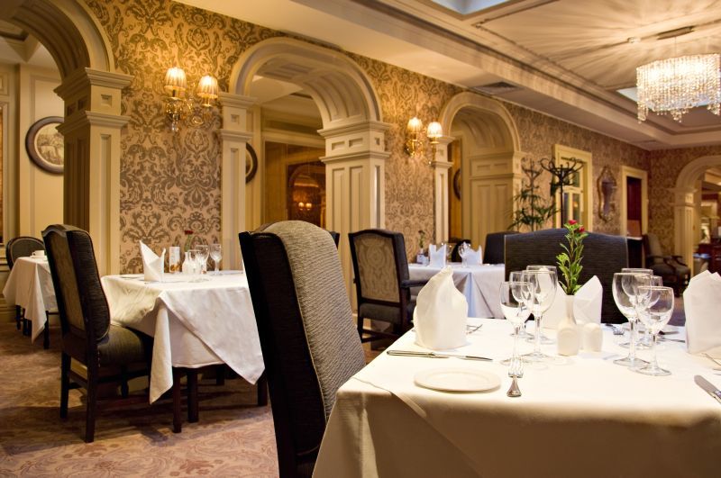 Buswells 3* Dublin