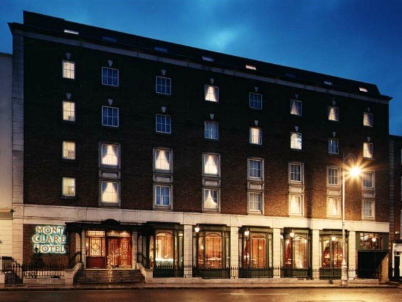 The Mont Dublin