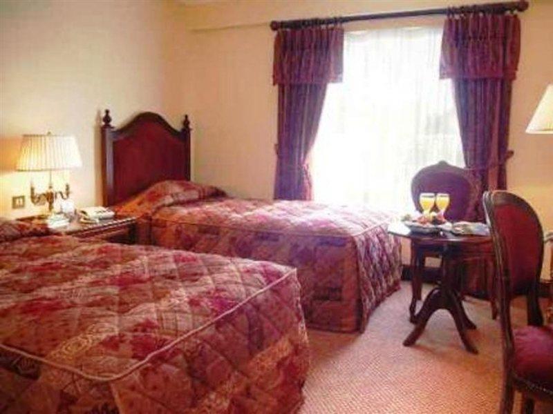 Hotel The Mont Dublin