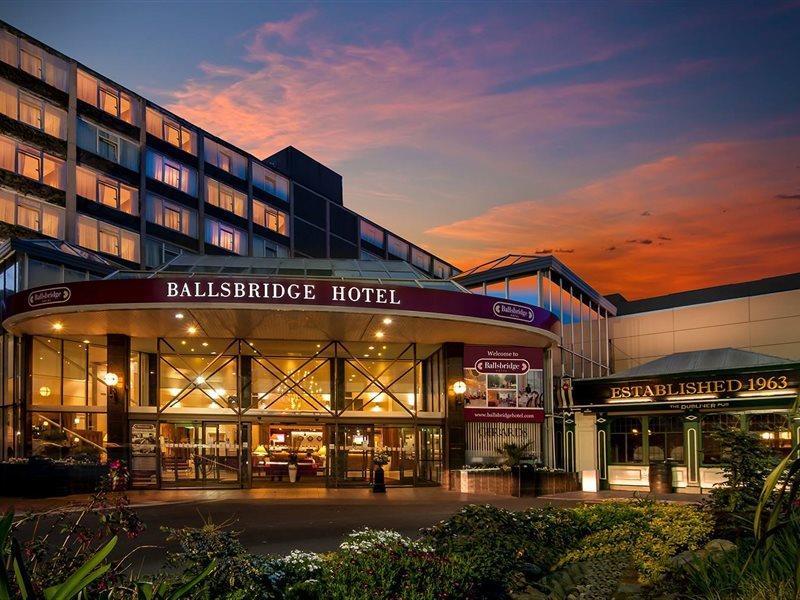 Hotel Ballsbridge