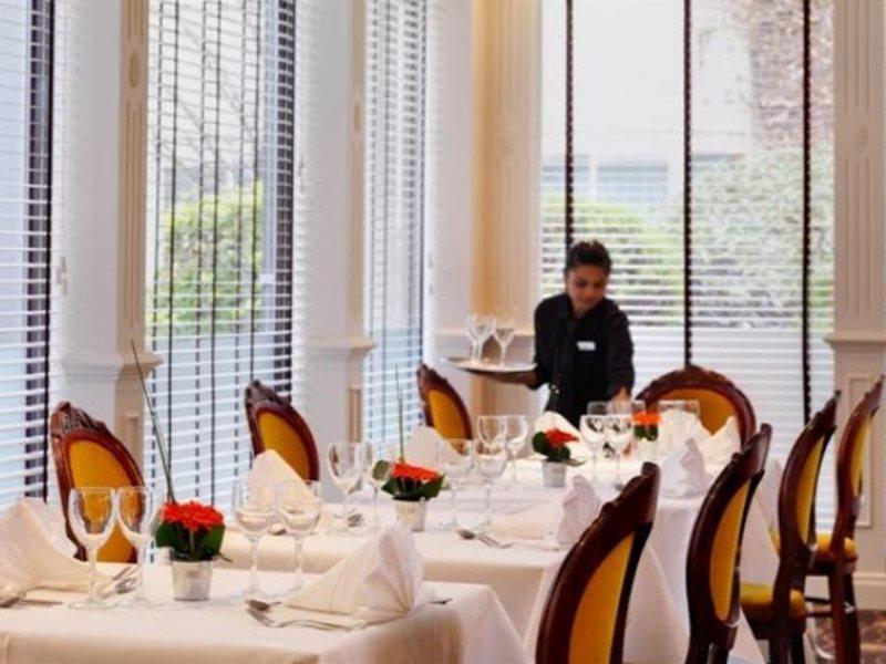Hotel Ballsbridge 4*