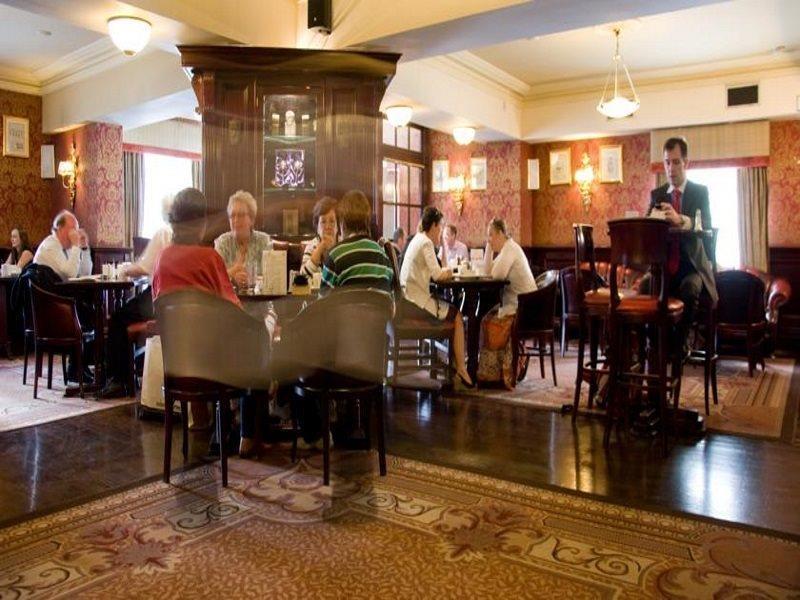 Hotel Buswells Dublin
