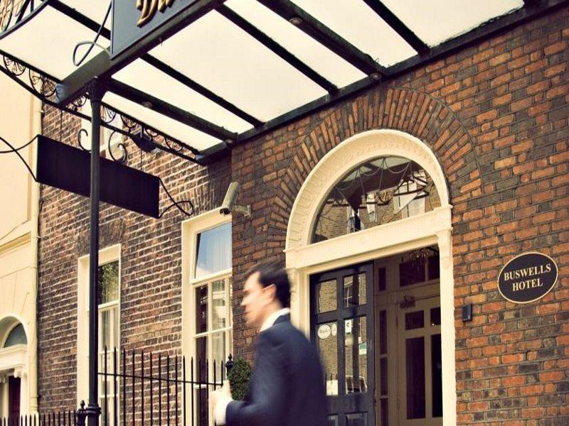 Hotel Buswells Dublin