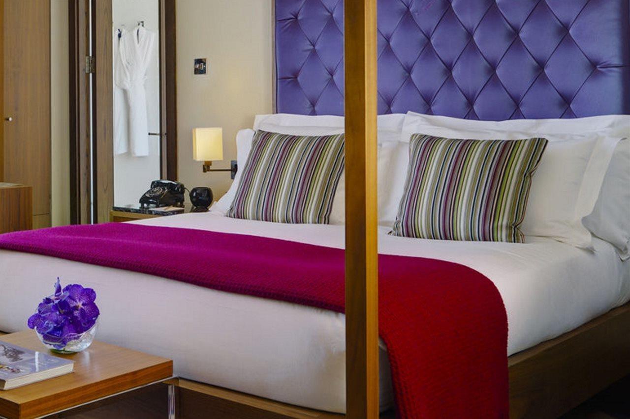 Hotel The Fitzwilliam