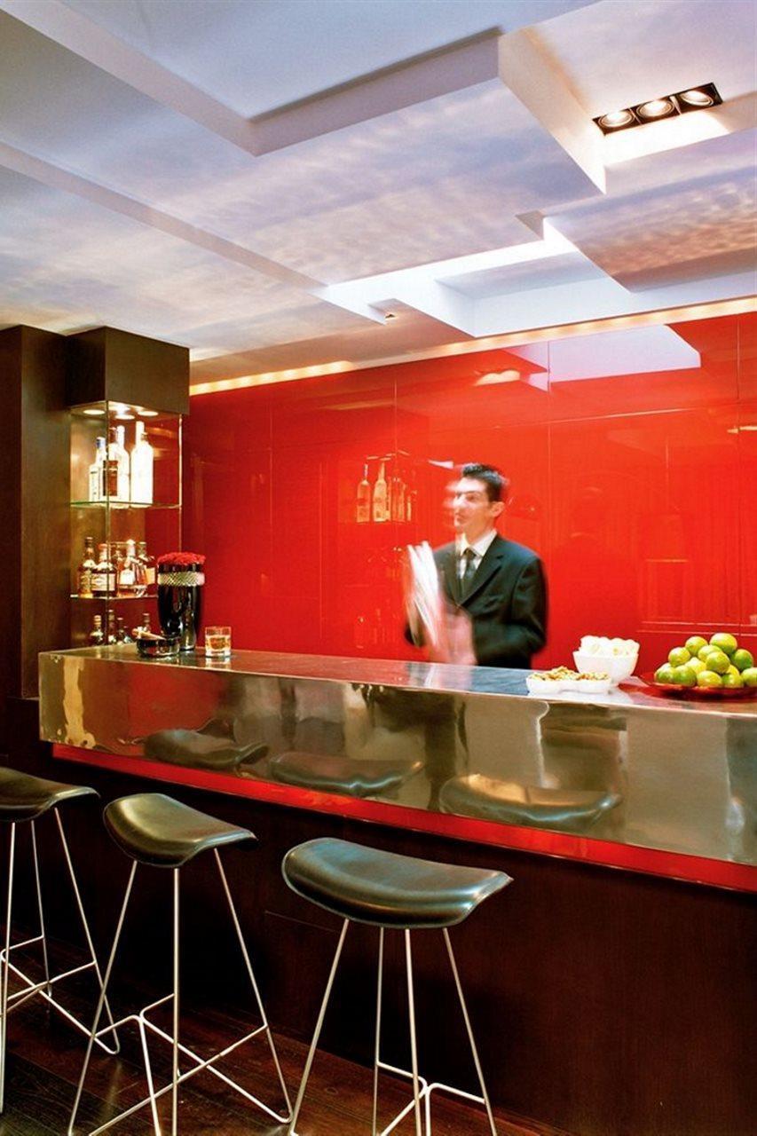 Hotel The Fitzwilliam