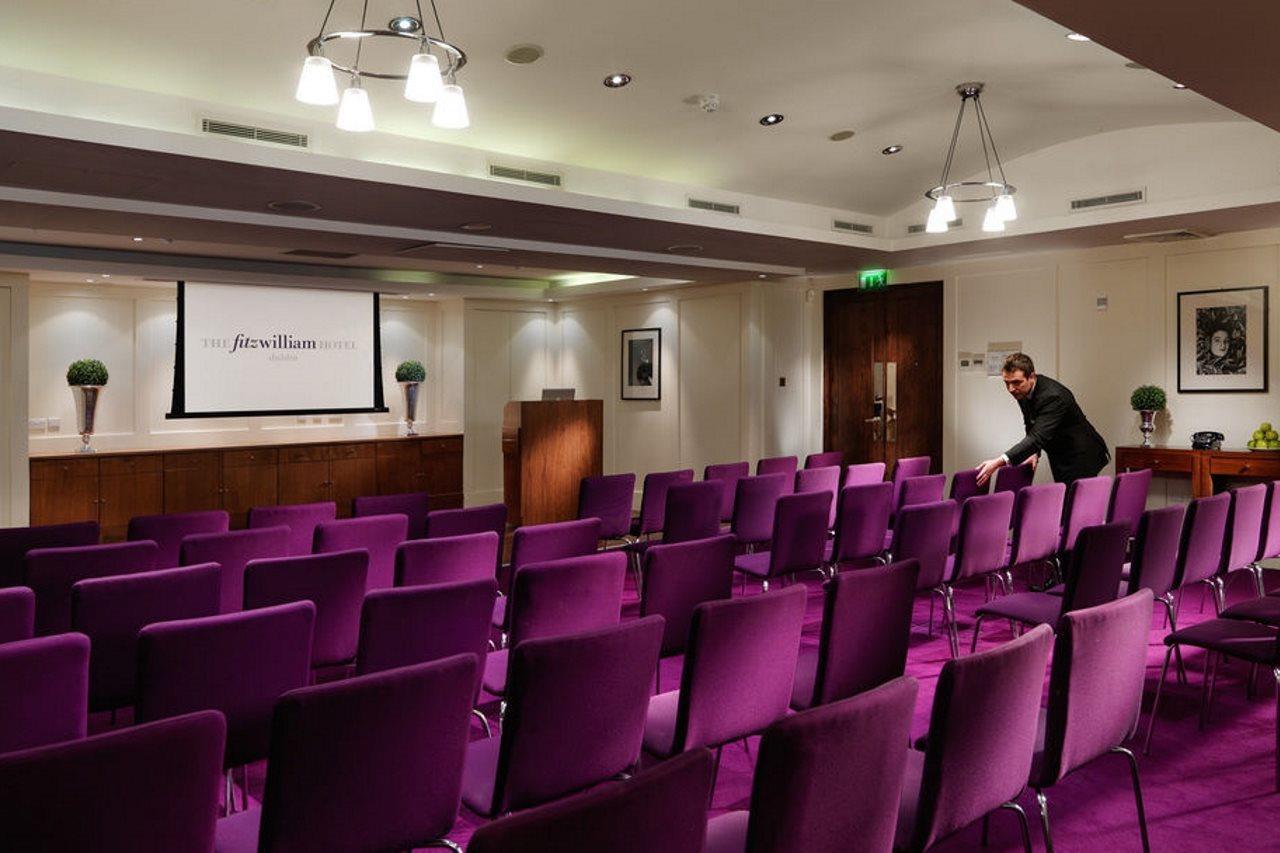 Hotel The Fitzwilliam 5*