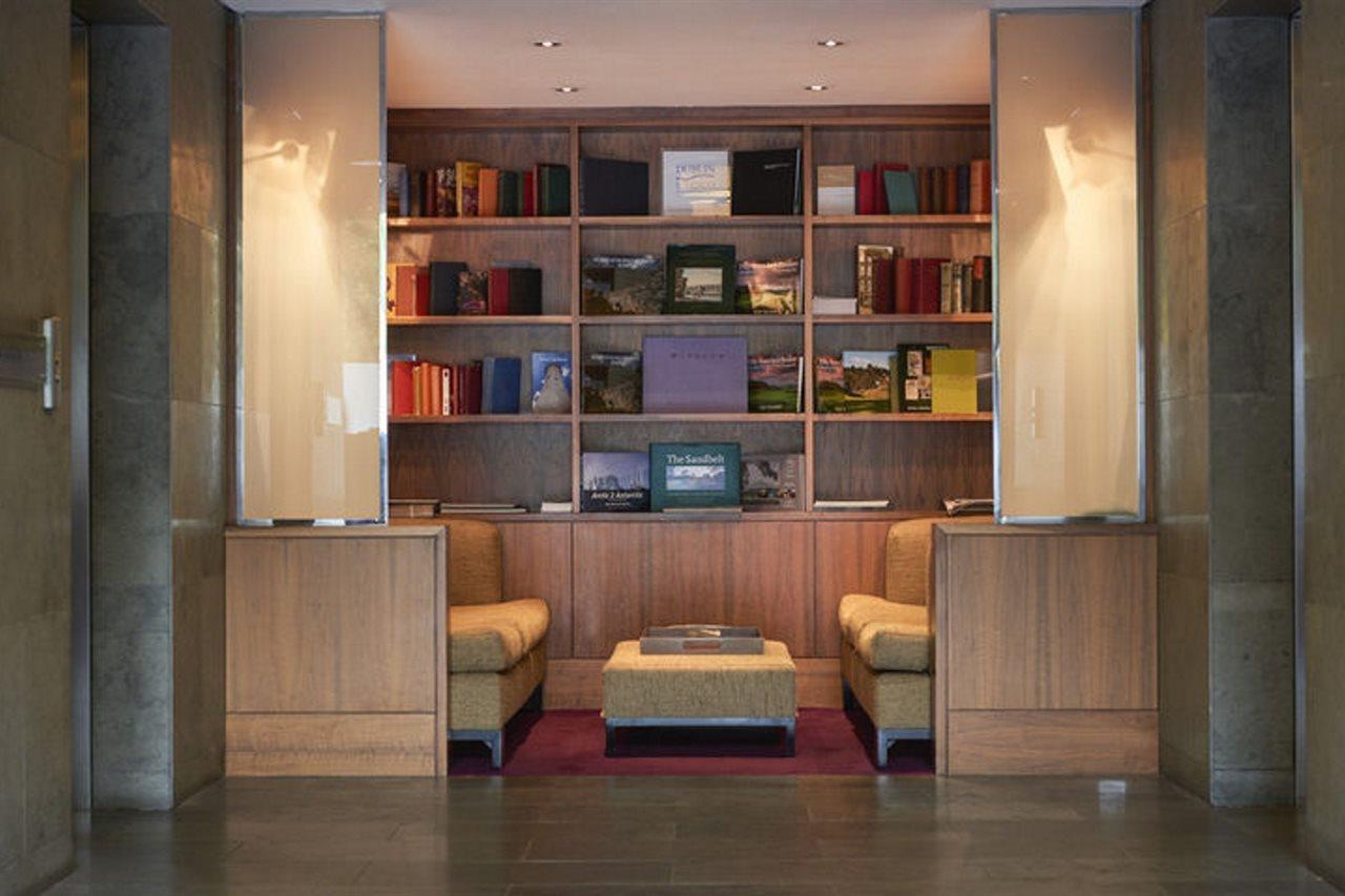 The Fitzwilliam Dublin