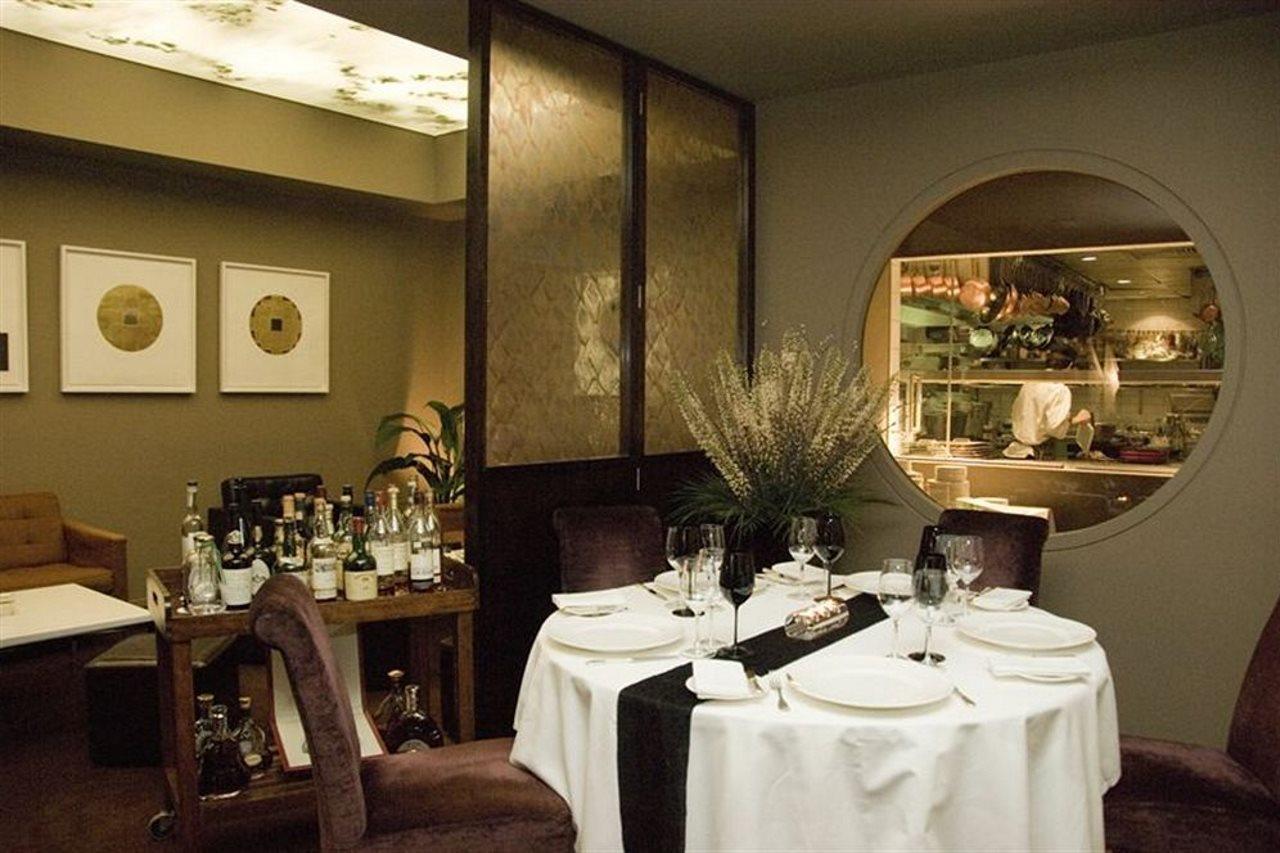 Hotel The Fitzwilliam Dublin