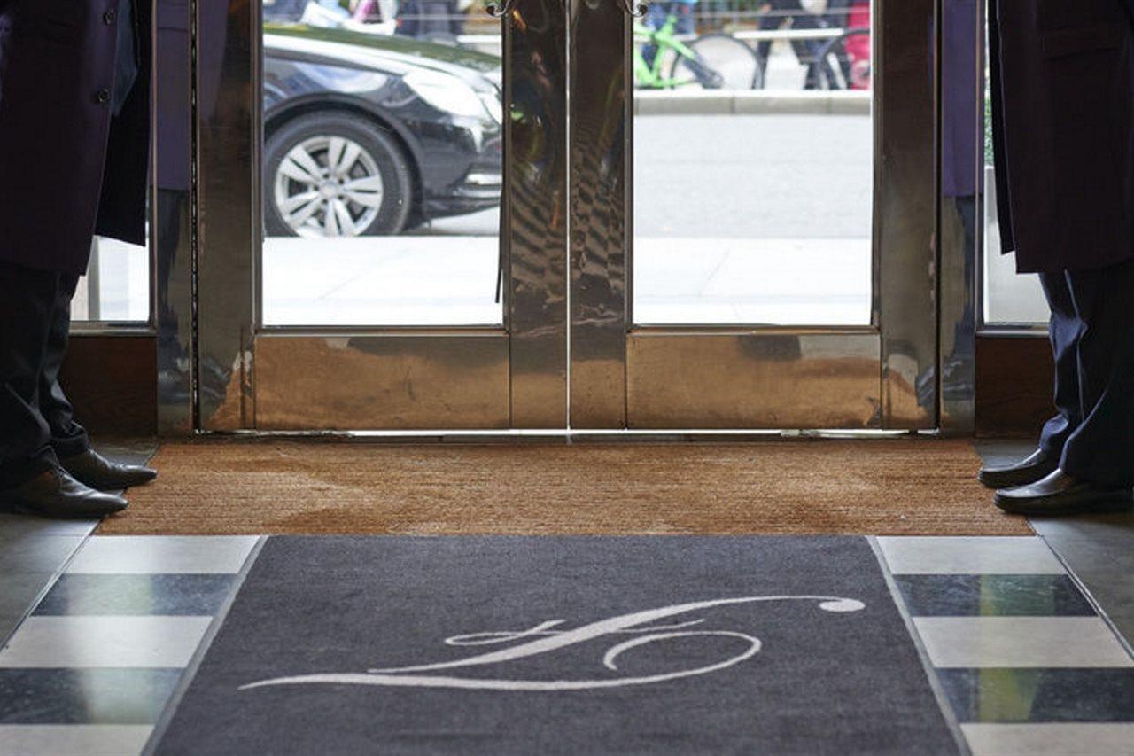 Hotel The Fitzwilliam 5*