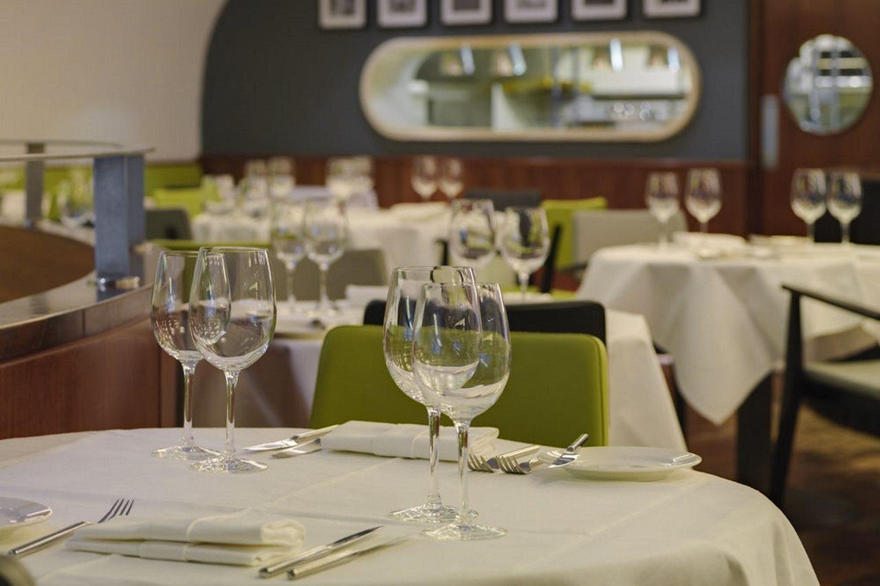 The Fitzwilliam Dublin