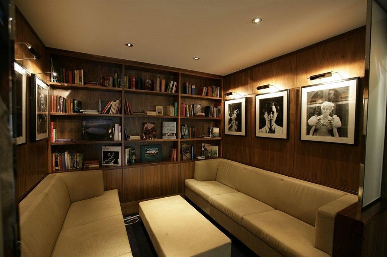 The Fitzwilliam