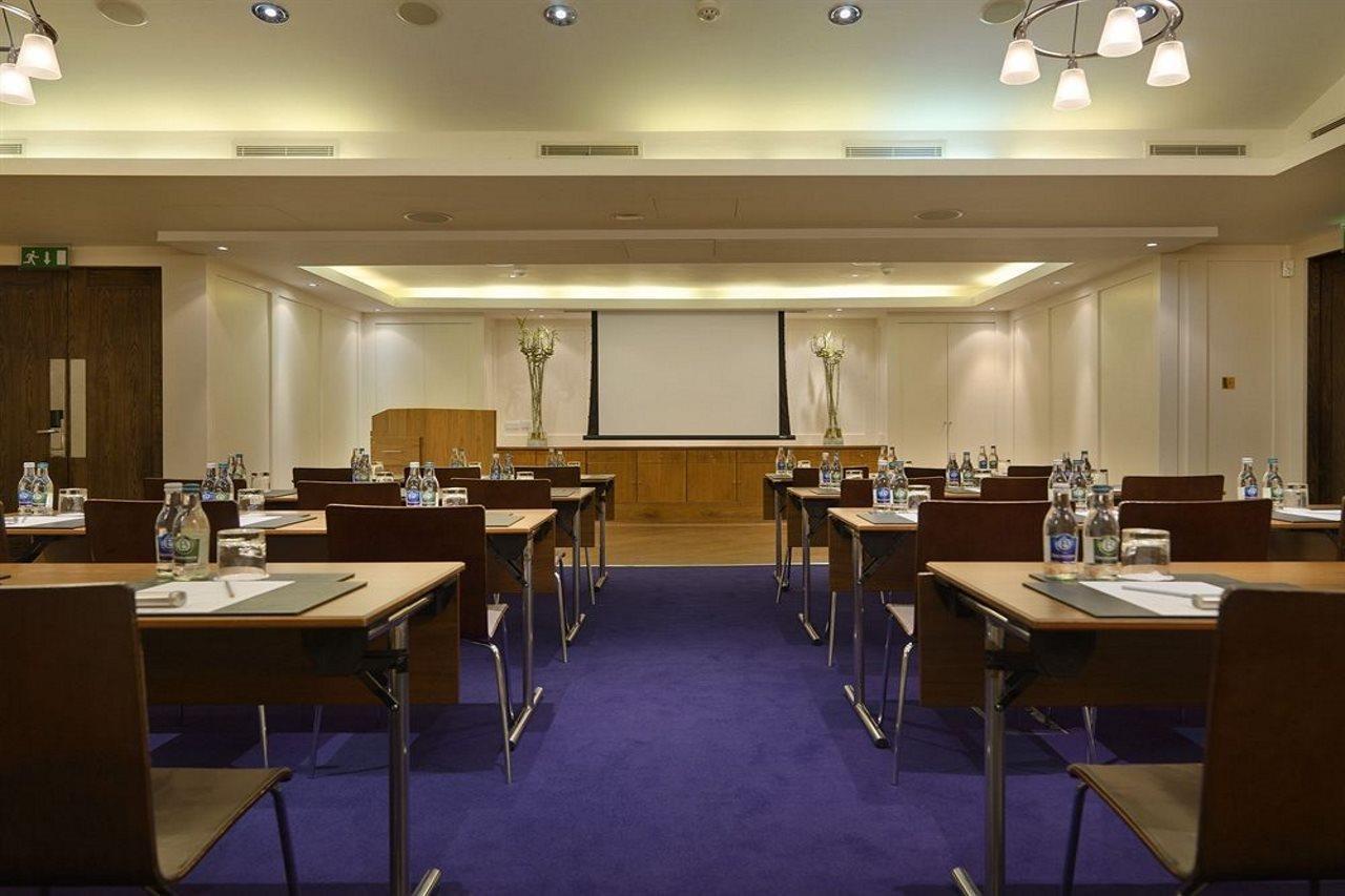 Hotel The Fitzwilliam 5*