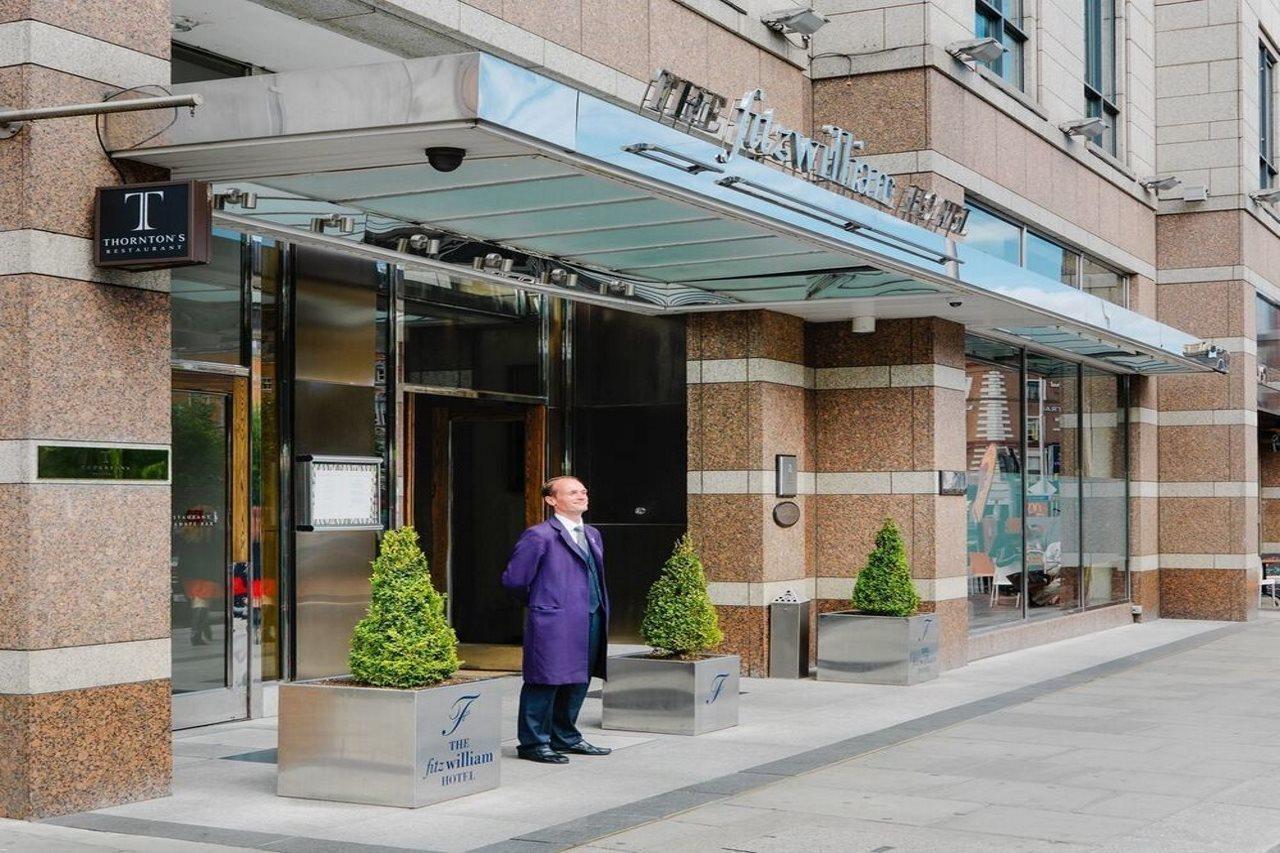 The Fitzwilliam