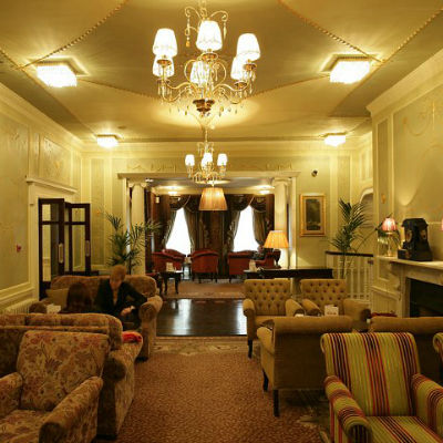 Hotel Buswells