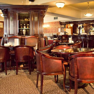 Hotel Buswells