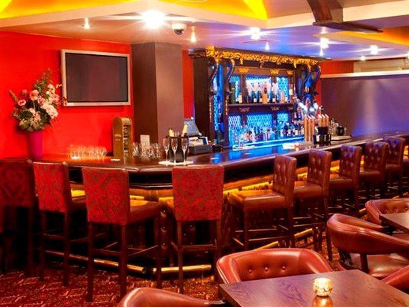 Hotel Arlington O'connell Bridge 3*