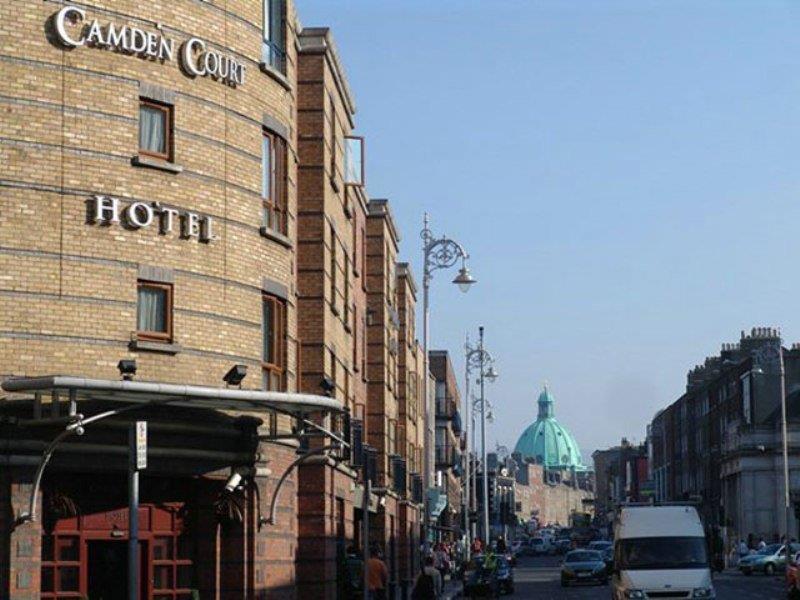 Camden Court